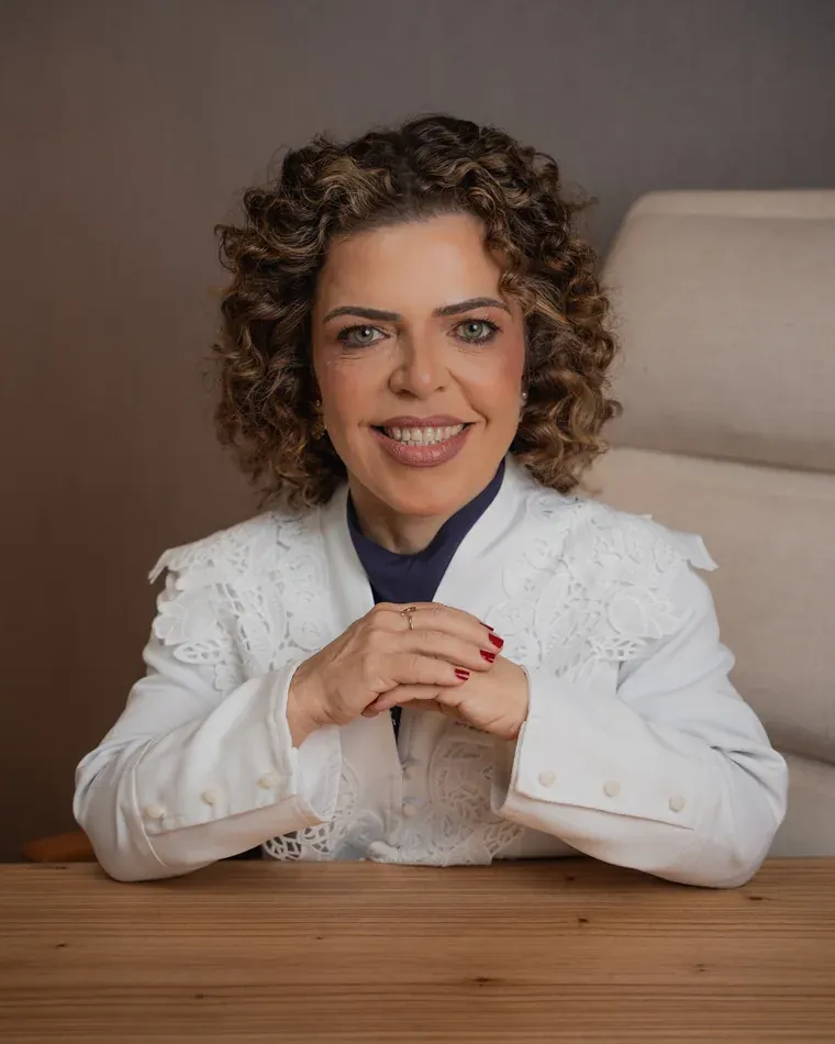 Dra. Ana Laura Vargas, otorrinolaringologista em Jundiaí
